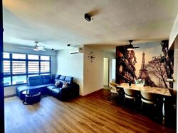 Blk 809A Keat Hong Axis (Choa Chu Kang), HDB 4 Rooms #604906361